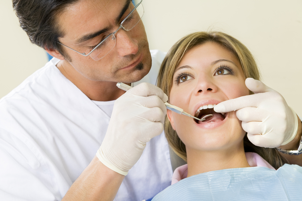 Avery & Meadows Dental Partnership