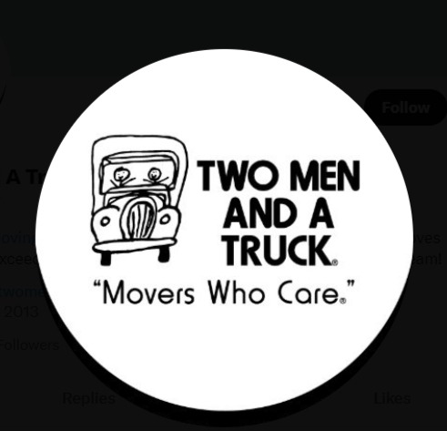 Two Men and a Truck