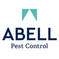 Abell Pest Control.