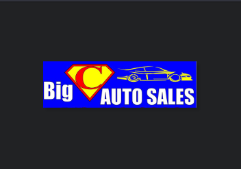 Big C Auto Sales