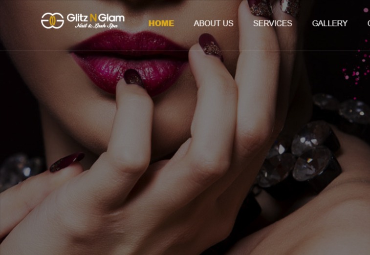 Glitz N Glam Nail & Lash Spa