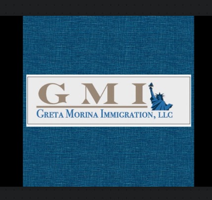 Greta Morina Immigration, LLC