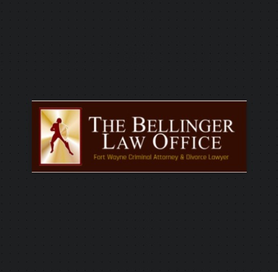 The Bellinger Law Office Fort Wayne Criminal Attorney & Divorce Lawyer