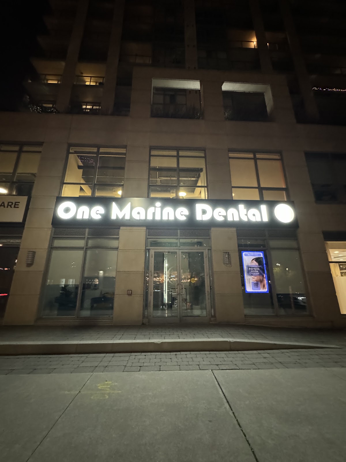 One Marine Dental