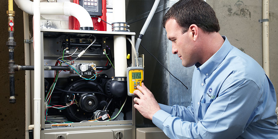 Reliance Gregg's Heating, Air Conditioning & Plumbing
