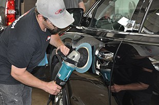 Car Guard Detail & Auto Glass (Just serving Auto Glass customers at this location)