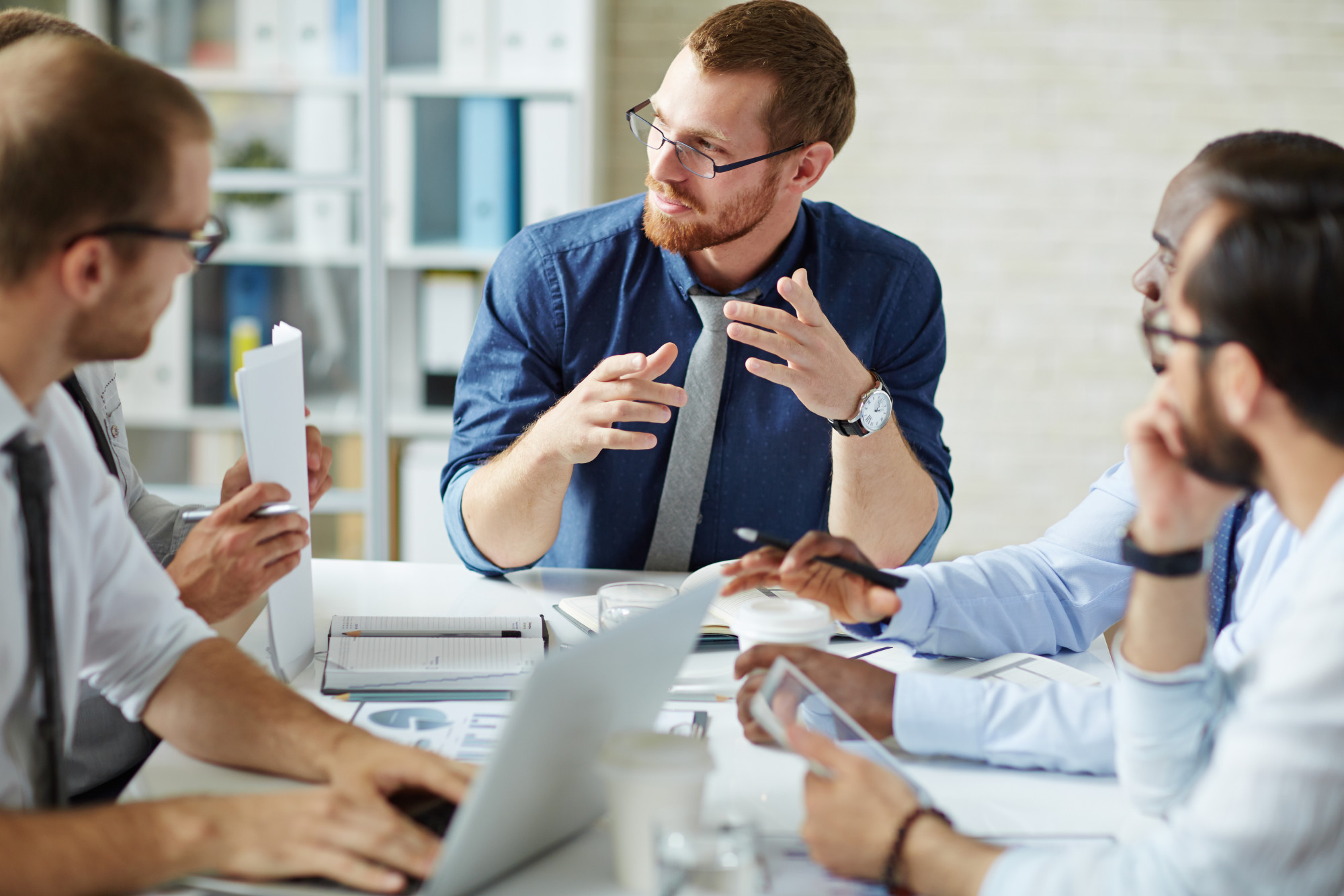 IIBC - International Immigration & Business Consulting