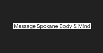 Massage Spokane Body & Mind