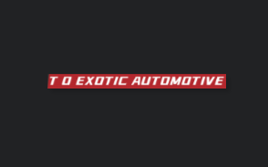TO EXOTIC AUTOMOTIVE SALES/ LEASING LLC