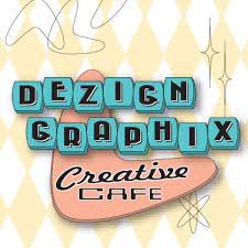 Dezign Graphix Creative Café