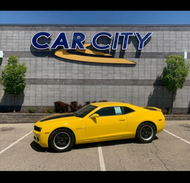 Car City