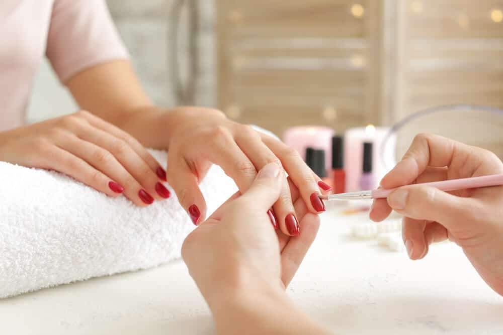 Gloss Nail Bar Crosstown