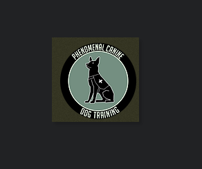 Phenomenal Canine