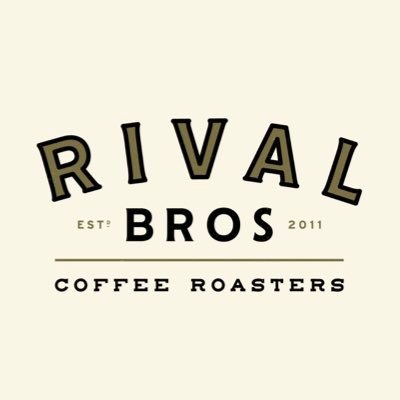 Rival Bros Coffee Bar