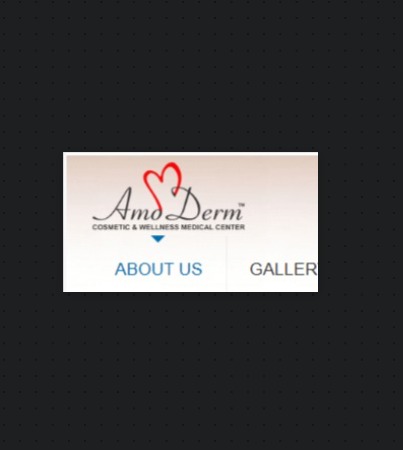 Amoderm Cosmetic and Wellness Medical Center