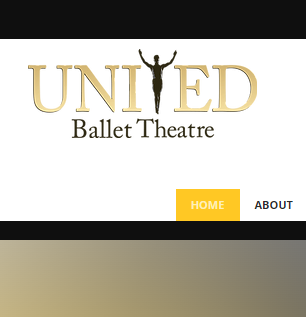 United Ballet Theatre & Academy
