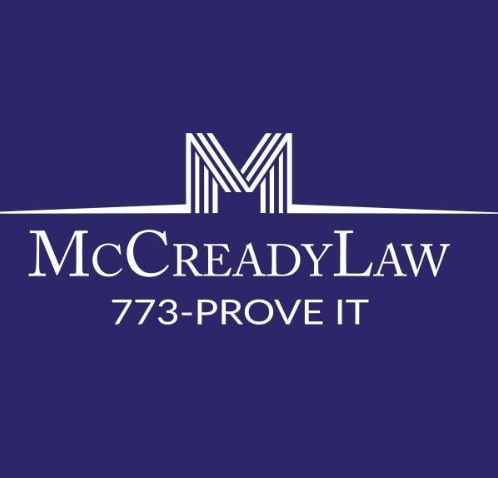 McCreadyLaw Injury Attorneys