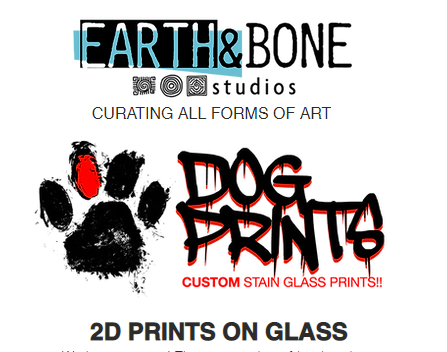 Earth & Bone Studio