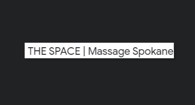 THE SPACE | Massage Spokane