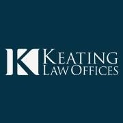 Keating Law Offices, P.C.