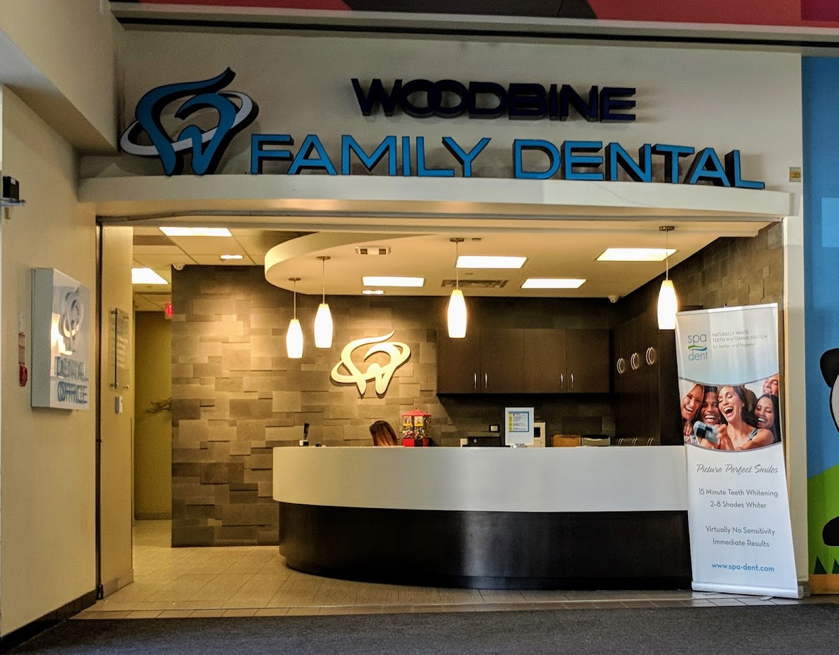 Woodbine Family Dental