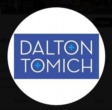 Dalton & Tomich PLC