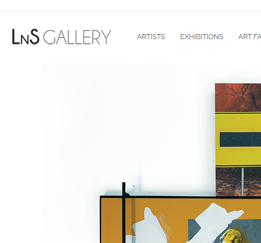 LnS Gallery