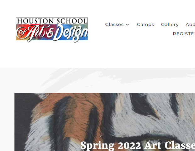 Houston School of Art & Design