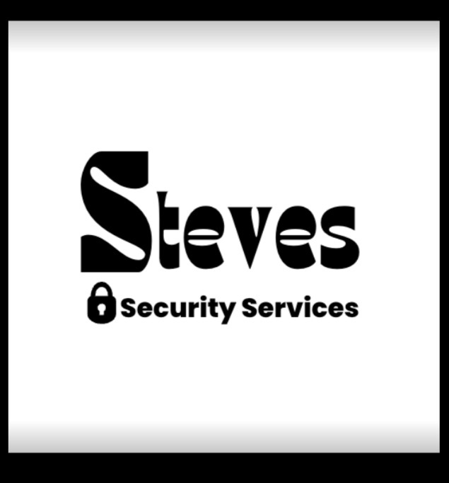 Steve's Security Services