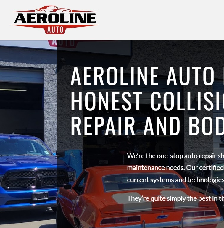 Aeroline Auto