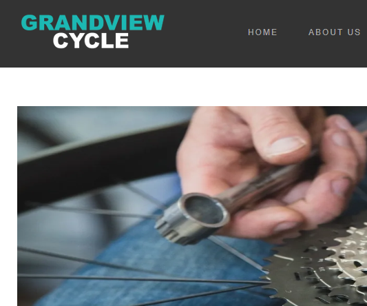 Grandview Cycle