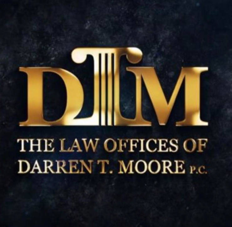 The Law Offices of Darren T. Moore PC