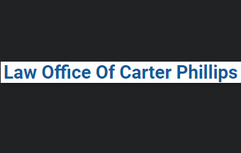 Law Office of Carter Phillips