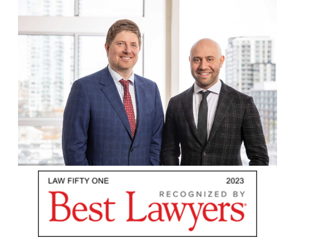 Law Fifty One LLP