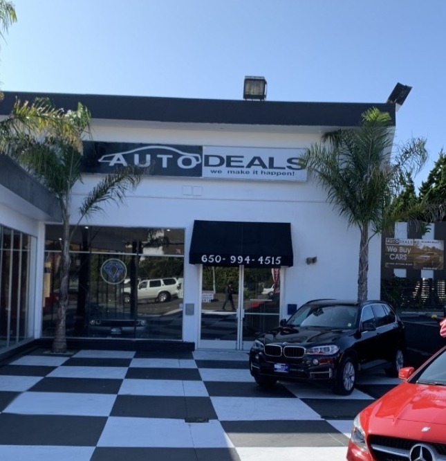 Autodeals