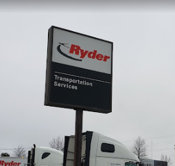 Ryder Truck Rental