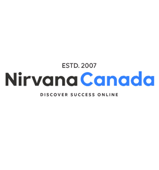 Nirvana Canada - Web Design Vancouver & Web Design Agency
