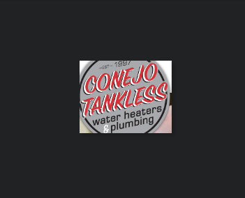 Conejo Tankless Water Heaters