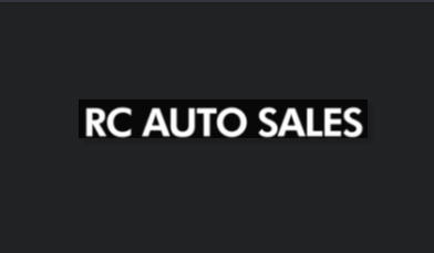 RC AUTO SALES