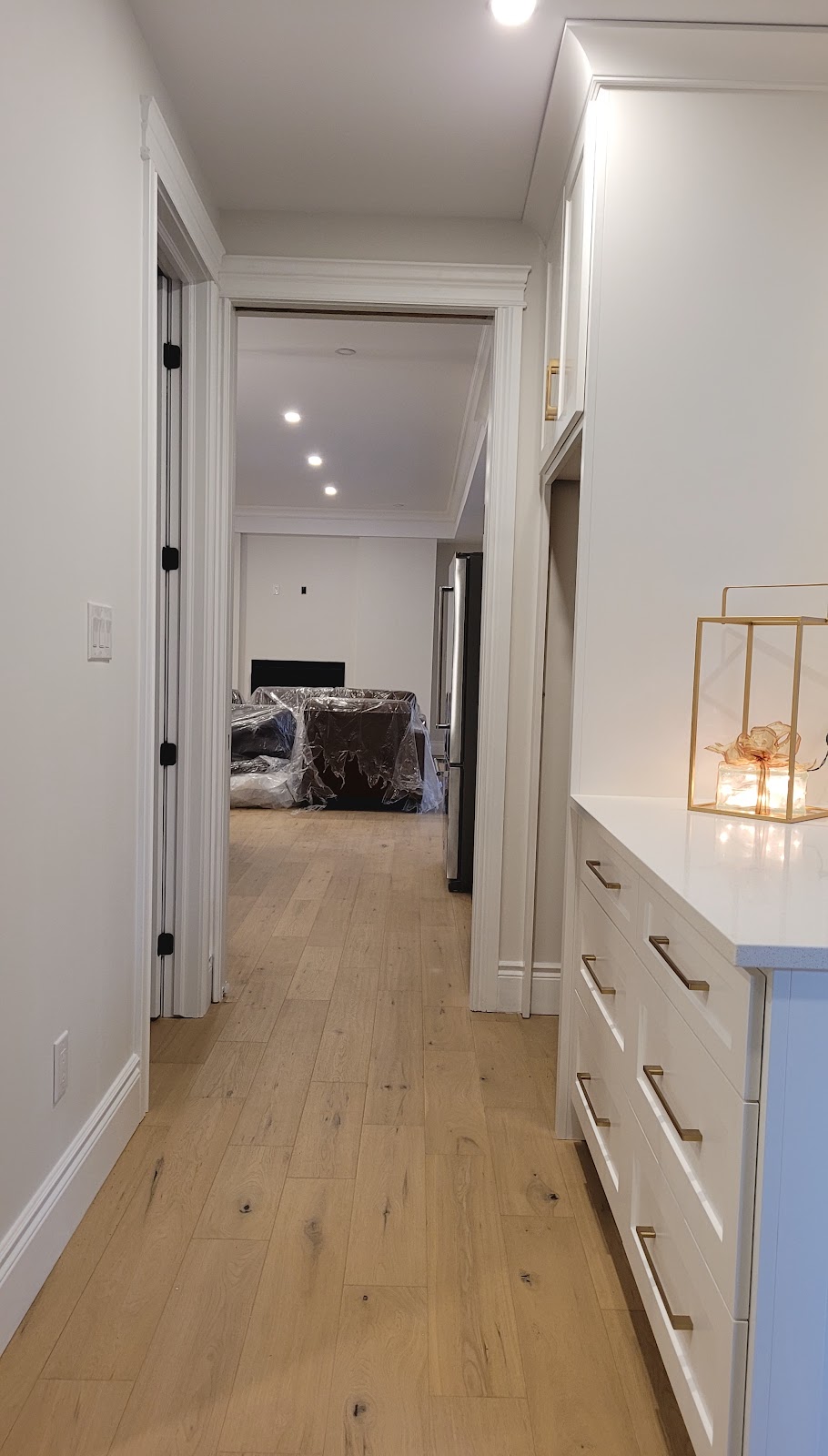 Supreme Painters Inc., London ON