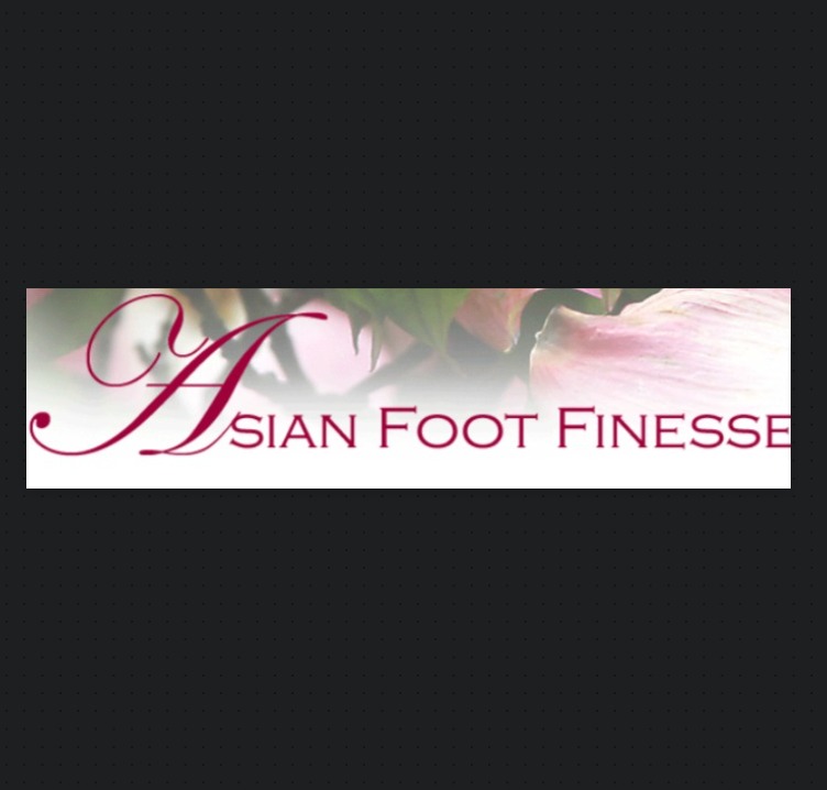 Asian Foot Finesse
