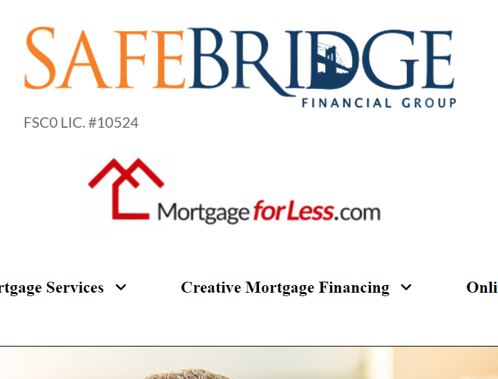 Mortgage for Less