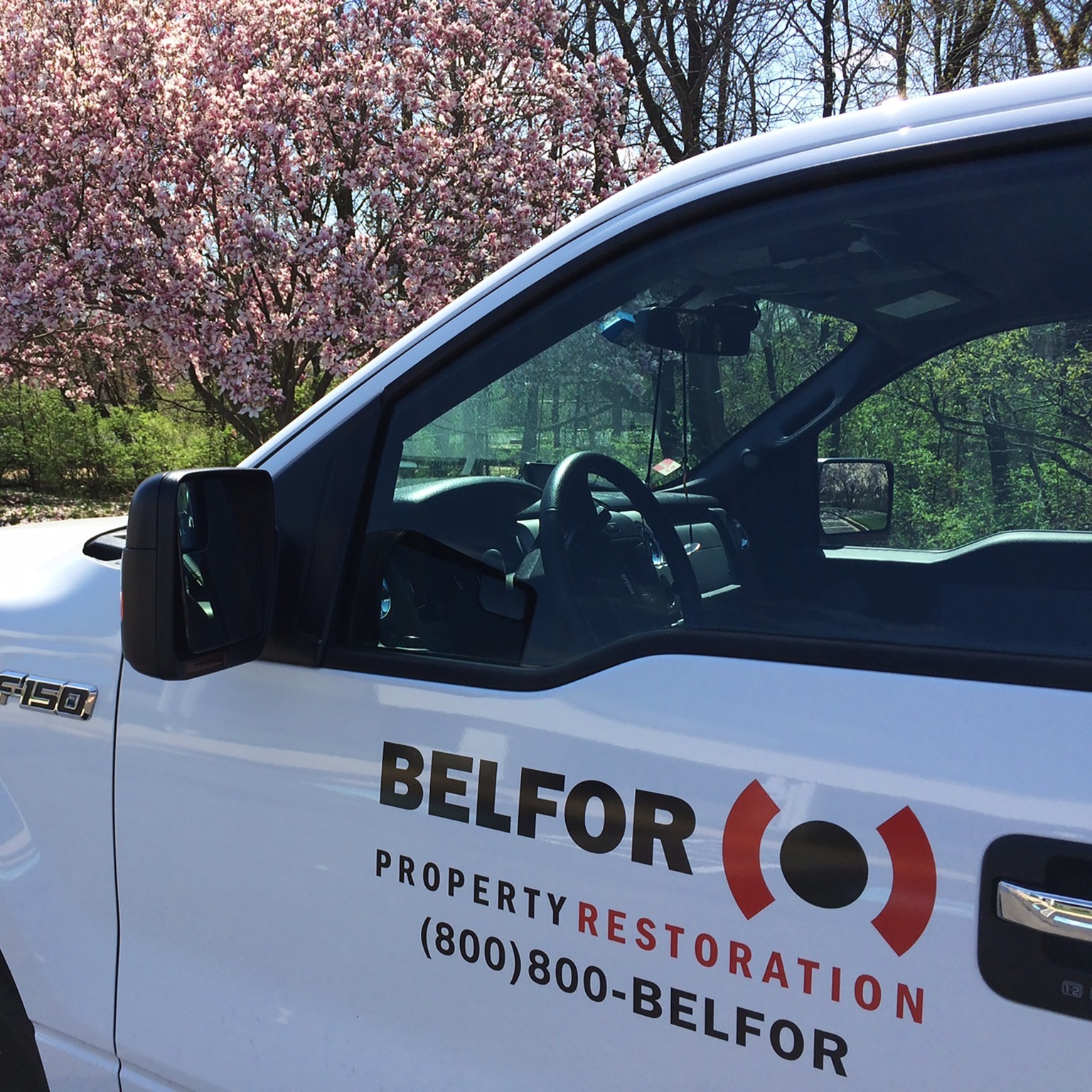 BELFOR Property Restoration