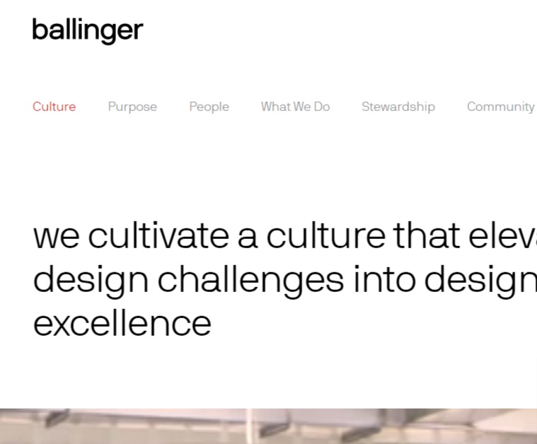 Ballinger