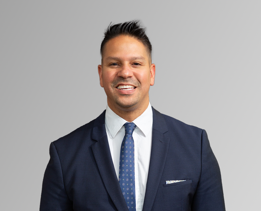 Nicholas Robinson Criminal Lawyer