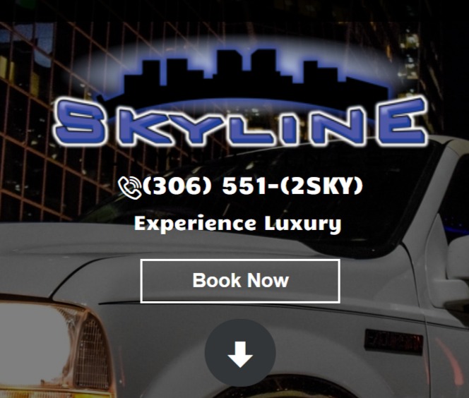 Skyline Limousine