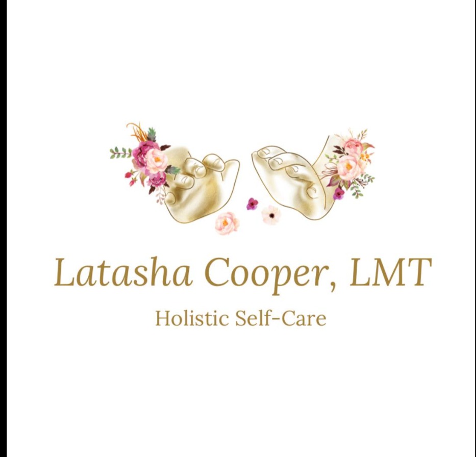Frequency Body Lounge - Latasha Cooper LMT