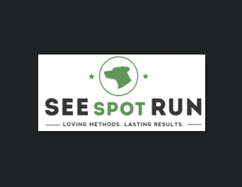 See Spot Run