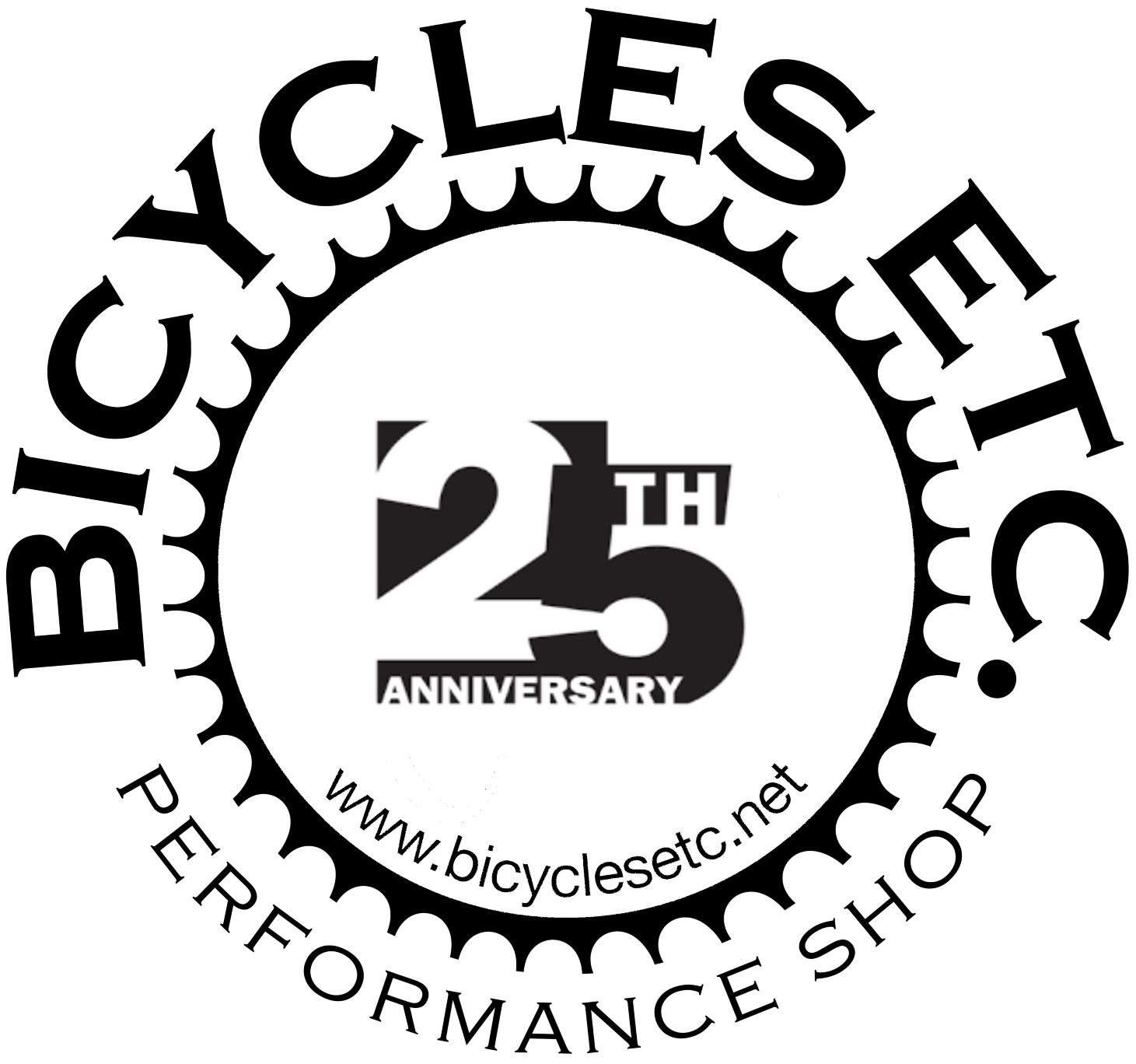 Bicycles Etc.