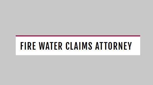 Fire Loss Attorney